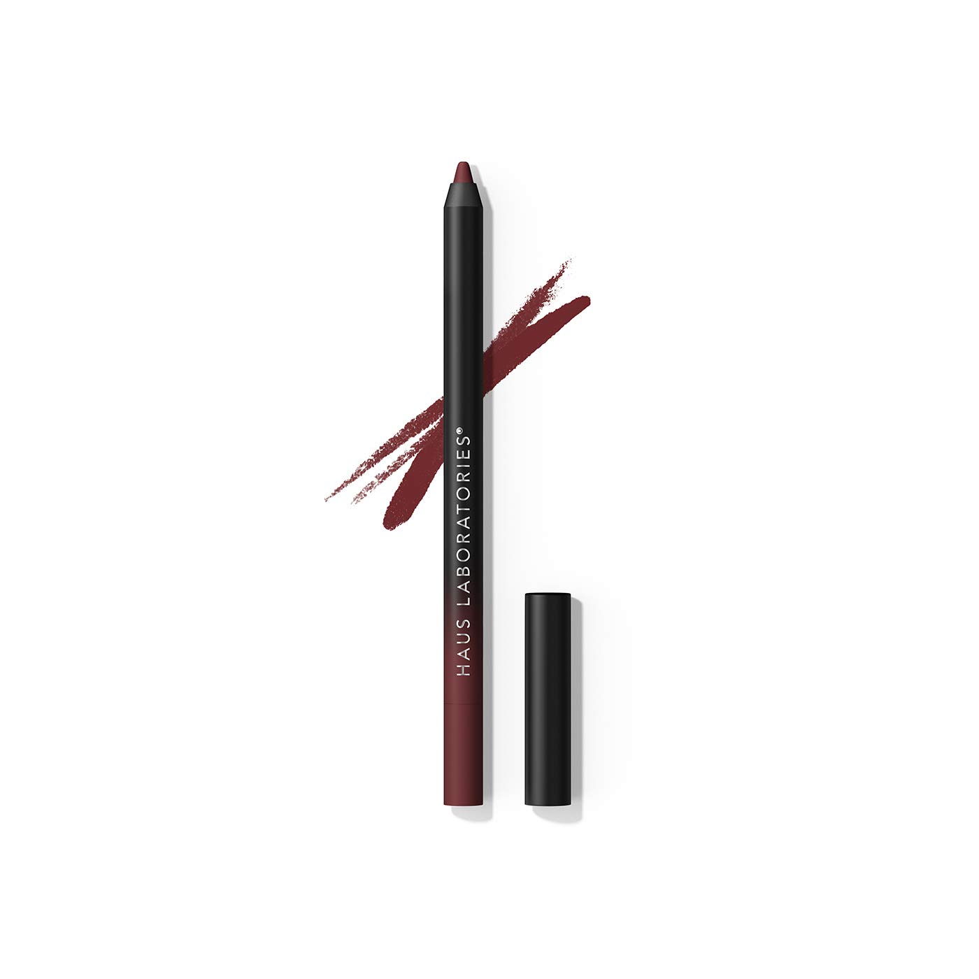 HAUS LABORATORIES EYE-DENTIFY Gel Pencil Eyeliner Review