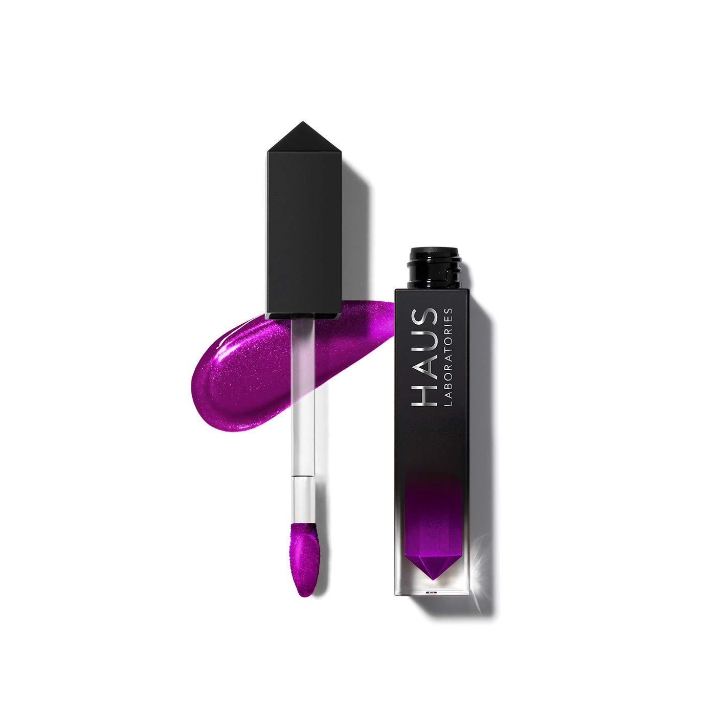 LE RIOT LIP GLOSS Review