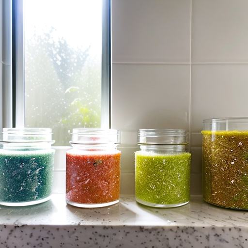 Exfoliators