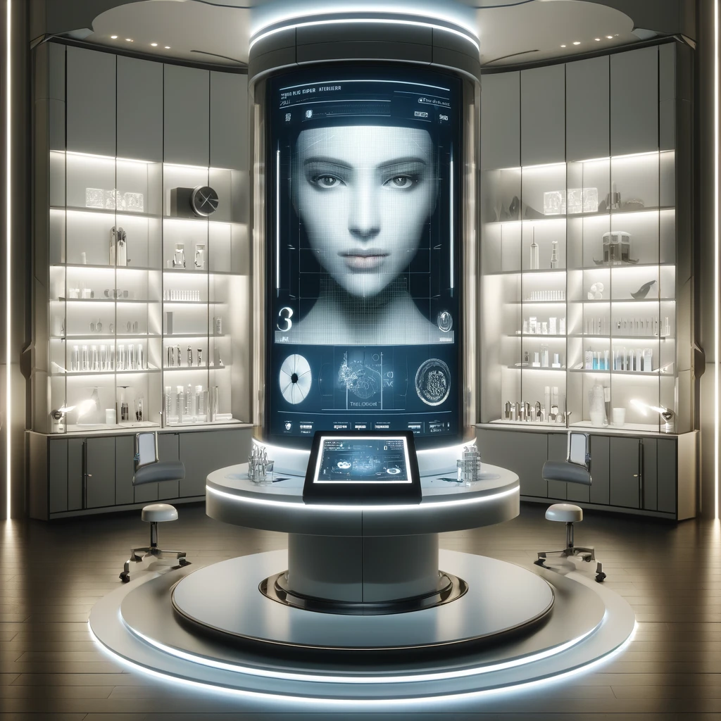 Explore how AI-driven skin analysis revolutionized my skin care routine, offering personalized solutions and a journey to healthier, more radiant skin.