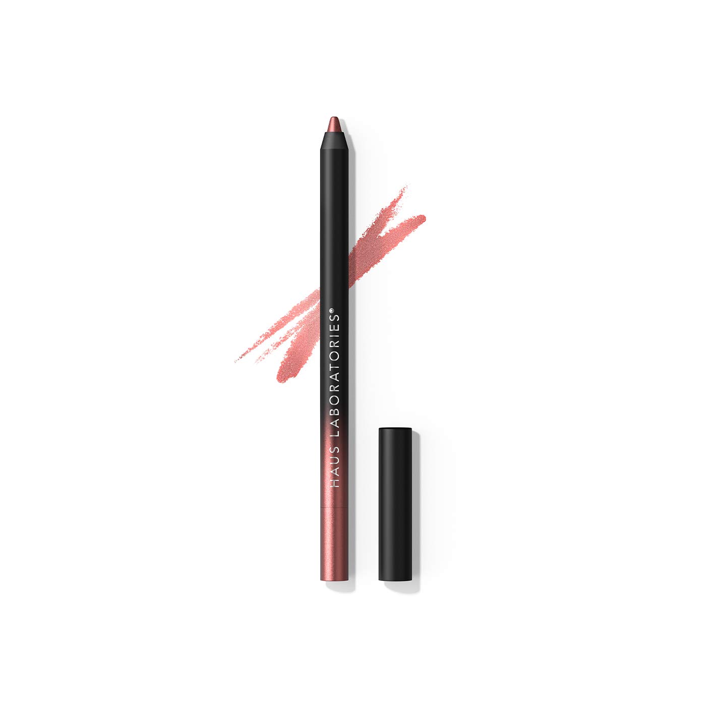 EYE-DENTIFY GEL PENCIL EYELINER Review