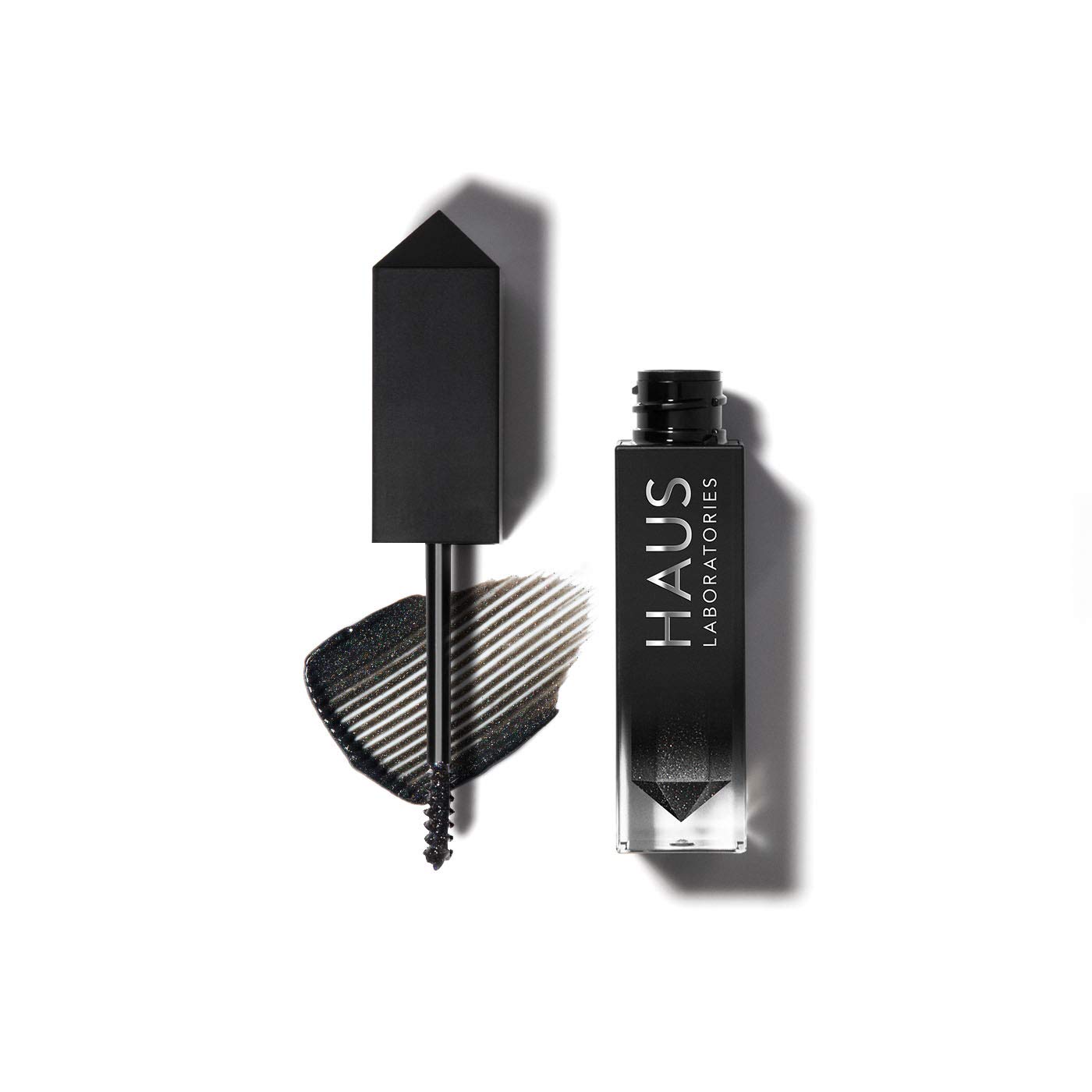 HAUS LABORATORIES Brow & Lash Sparkle Topper Review