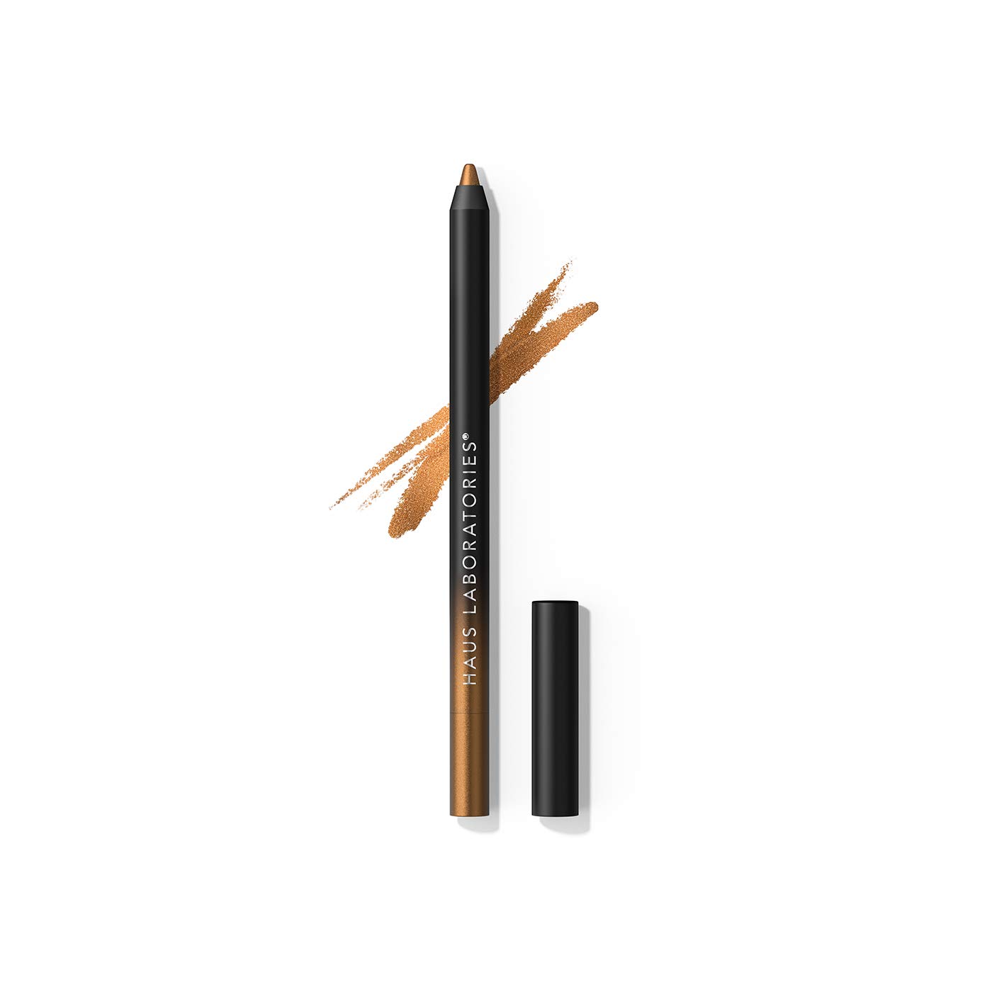 HAUS LABORATORIES by Lady Gaga: EYE-DENTIFY GEL PENCIL EYELINER Review