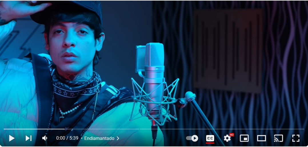 Natanael Cano || BZRP Music Sessions #59