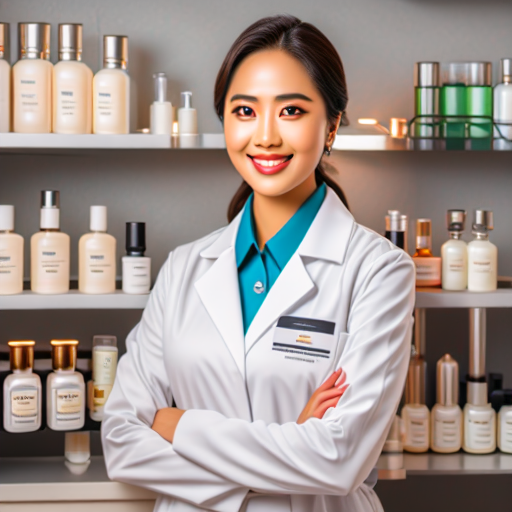 Demystifying Beauty: Uncovering the Science Behind Skincare - theone