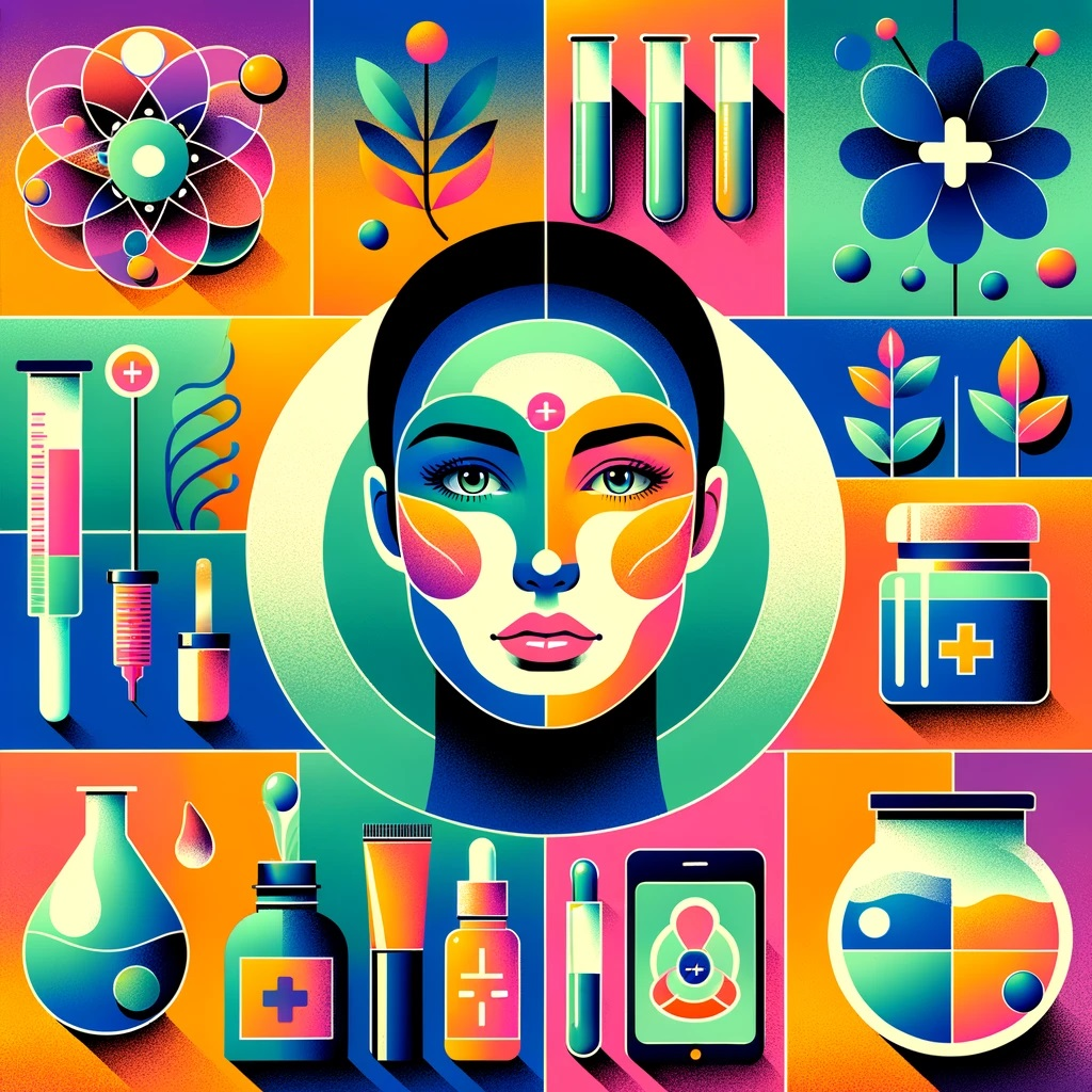 Skincare Revolution: How AI, Peptides & Eco-Conscious Practices Are Changing the Game